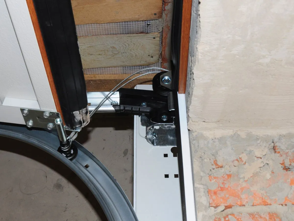 Why DIY Garage Door Spring Replacement Is Dangerous (And What to Do Instead)