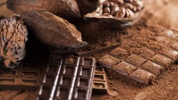 From Bean to Bar