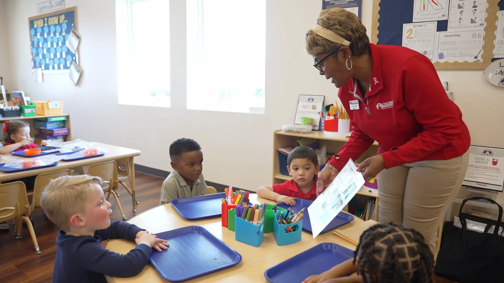 How to Choose the Right Childcare School in Cary: Key Considerations for Parents