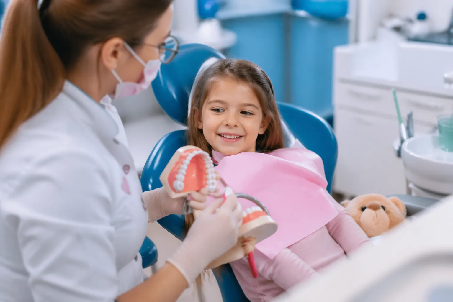 Kids’ Dental Care Mistakes Parents Commonly Make