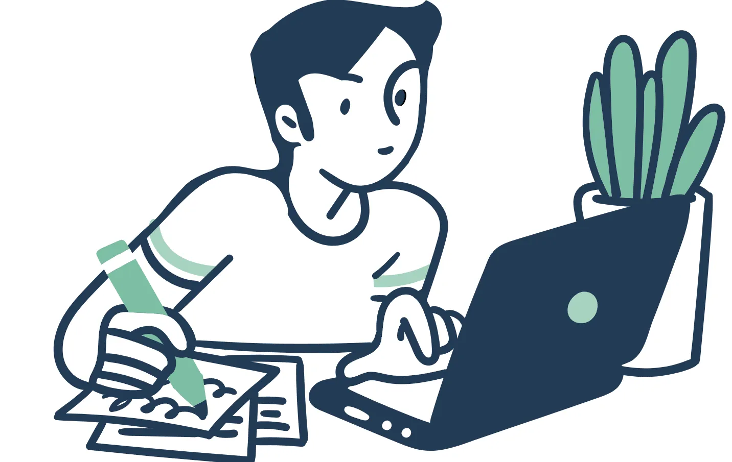 A Practical Guide to Handling Divorce Paperwork Online