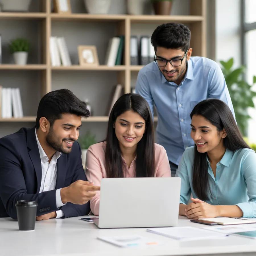 Boost Admissions with Expert Digital Marketing Agency Services for Education