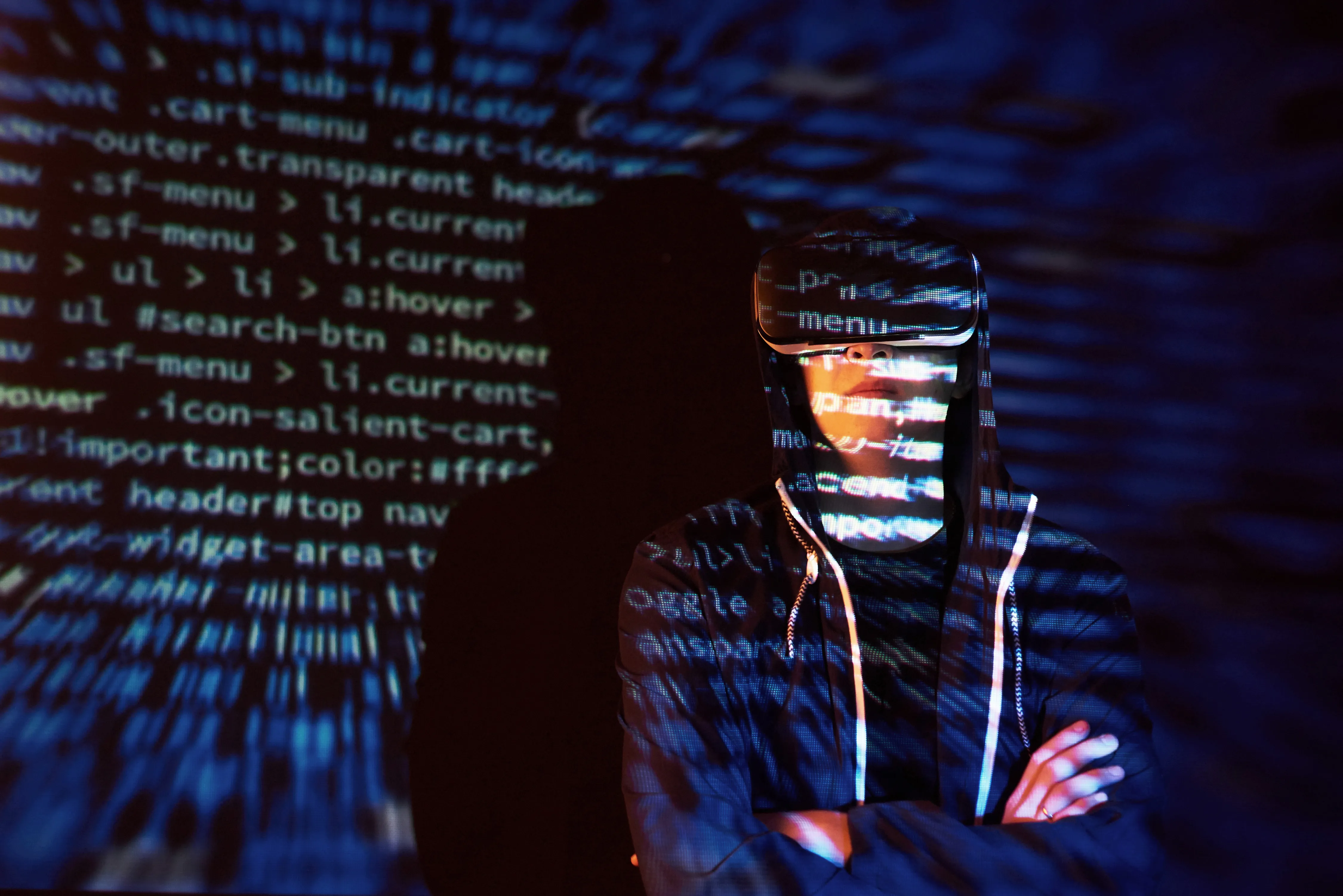 Cloud Security Services for Proactive Risk Management