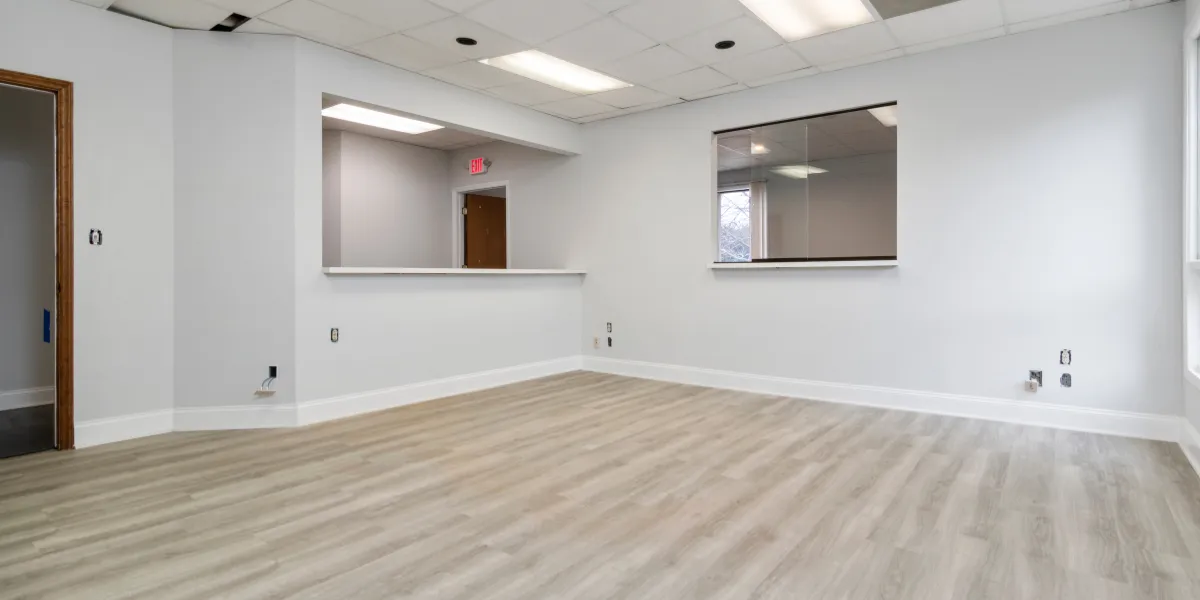 Transform Your Workspace with Commercial Epoxy Flooring Solutions