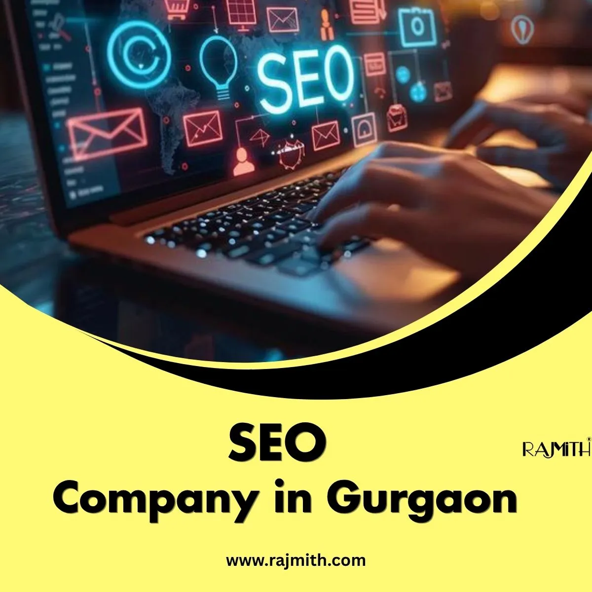 How Gurgaon SEO Experts Help Businesses Grow Online