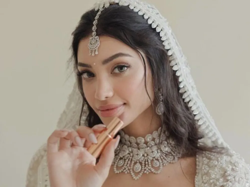 Summer Bride
