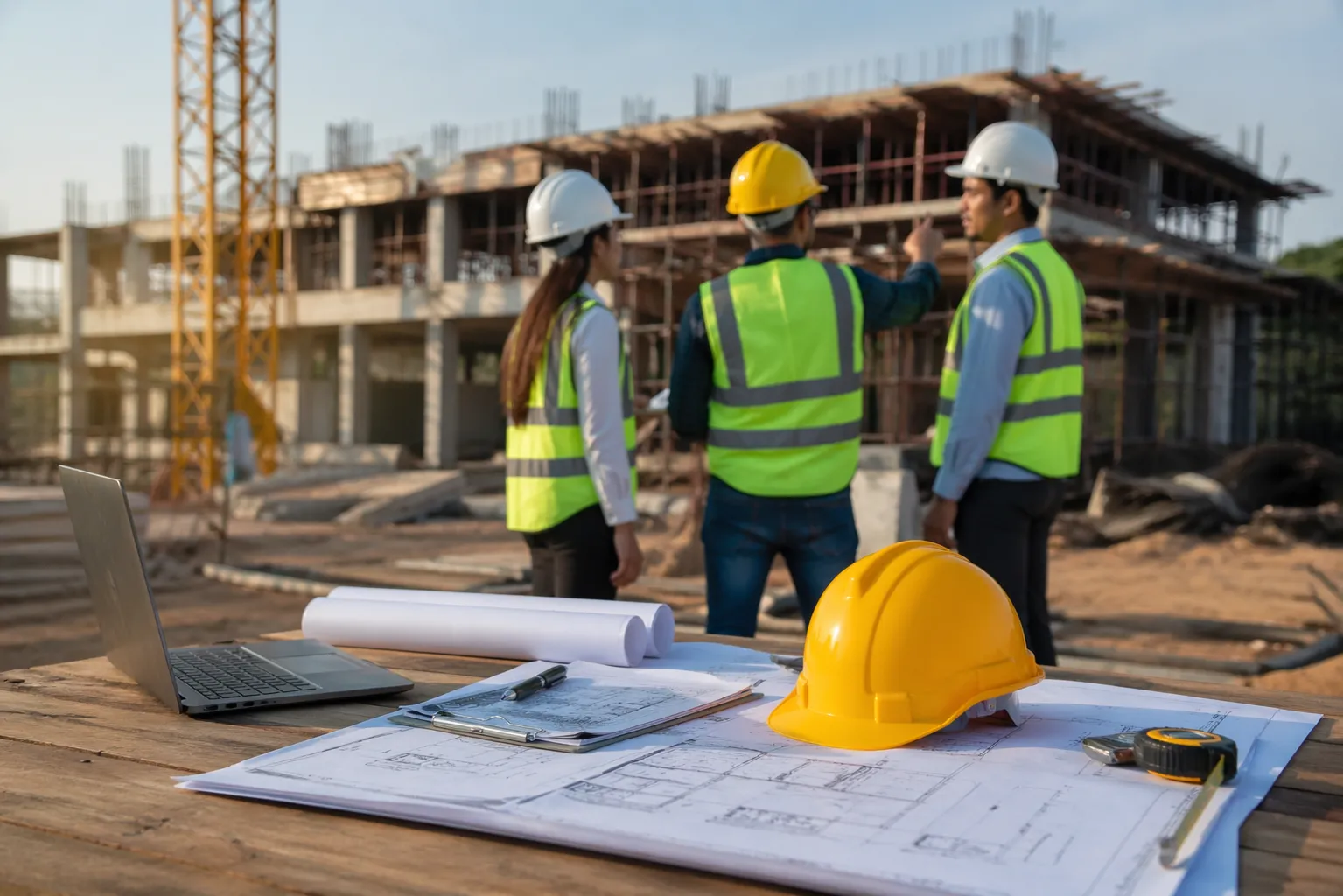 Who Hires Construction Expert Witnesses and Why It Matters?