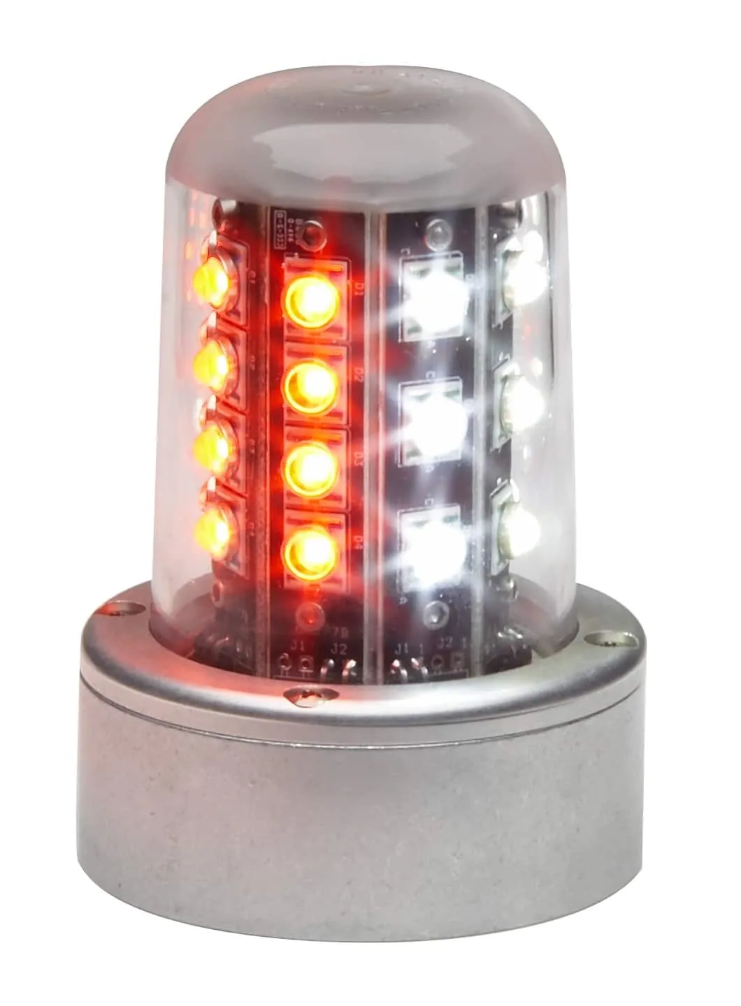 How LED Aircraft Landing Lights Extend Lifespan and Reduce Maintenance