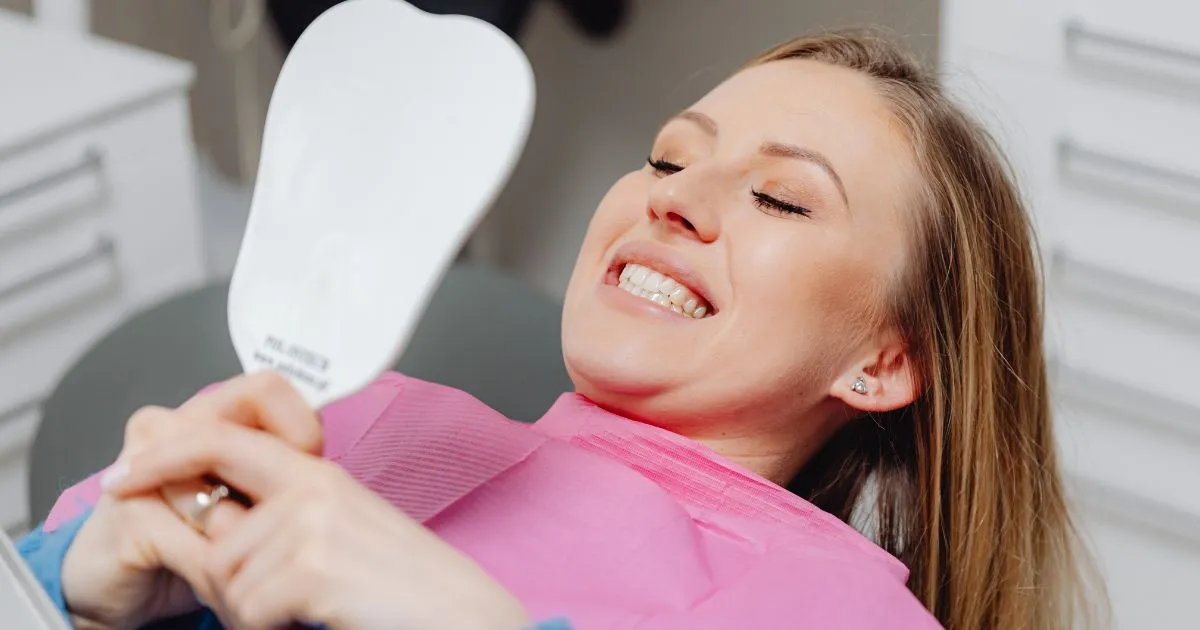 Same Day Dental Implants: Get Your Smile Back in Just One Visit