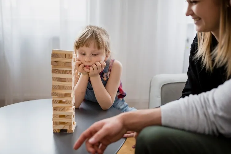 Signs of Developmental Delays and Early Intervention