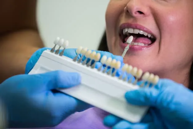 Long-Term Care with an Implant Dentist in Scottsdale