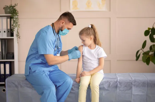 Best Paediatric Orthopaedic Care in Chandigarh at Motherhood Chaitanya Hospital