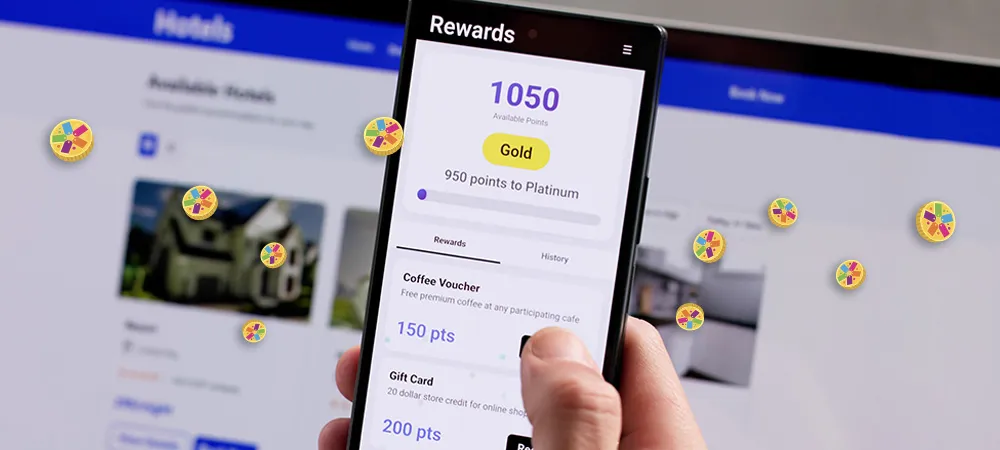 How Reward Points Encourage Repeat Purchases and Customer Retention