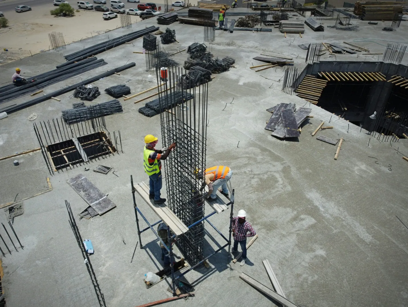 What Makes a Strong On-Site Security Strategy in Sheffield