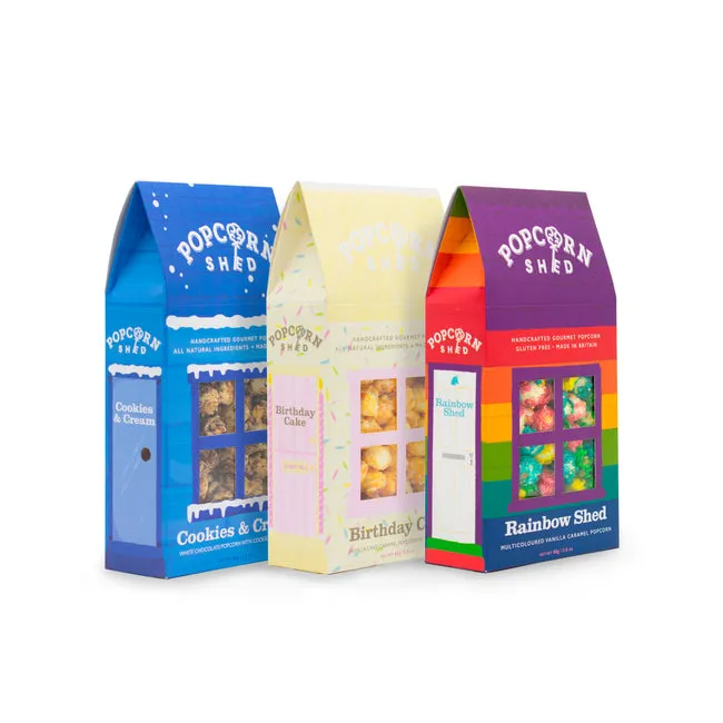 Budget vs Premium Popcorn Makers UK