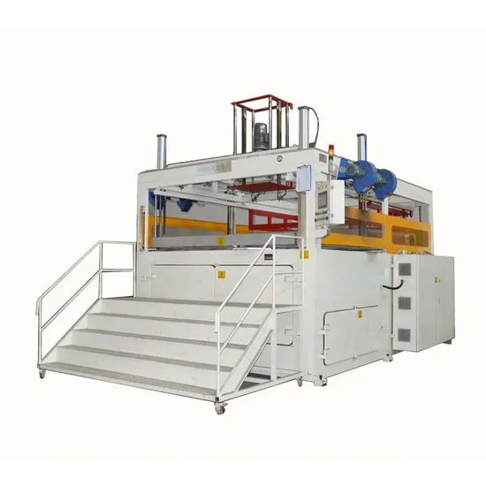 The Benefits of Thick Gauge Thermoforming Machine [Infographic]