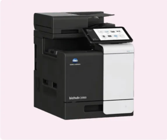Top 10 Benefits of Choosing Printer Rental for Healthcare Clinics