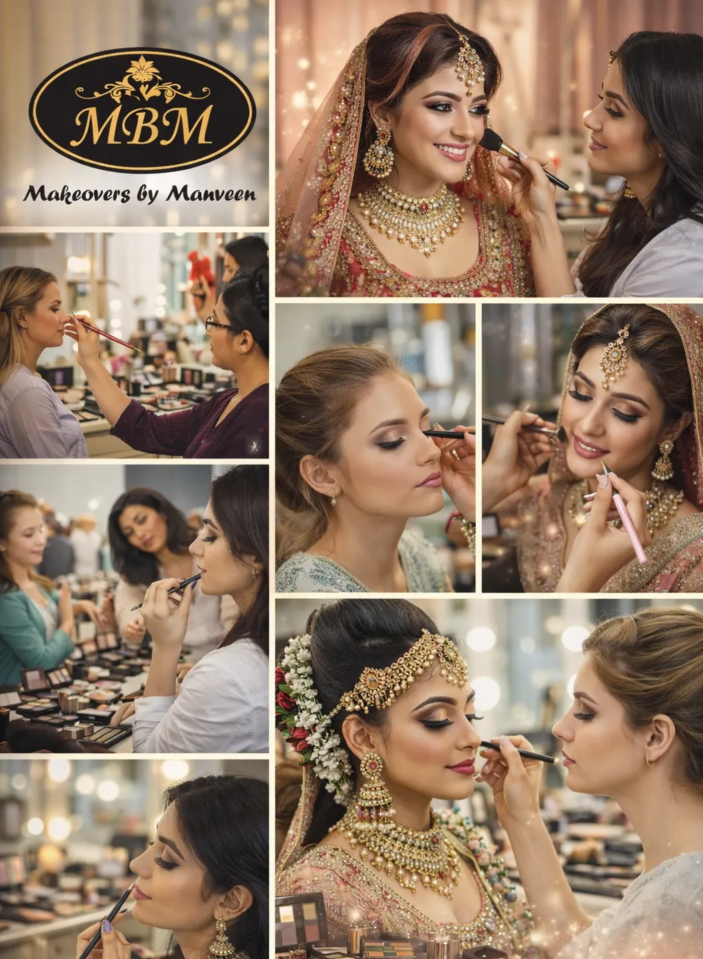 Self Makeup Classes In Delhi: Your Guide to Flawless Everyday Makeup