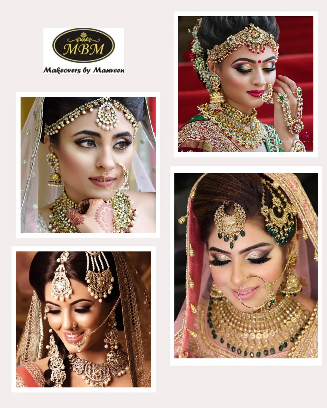 Self Makeup Classes In Delhi: Your Guide to Flawless Everyday Makeup