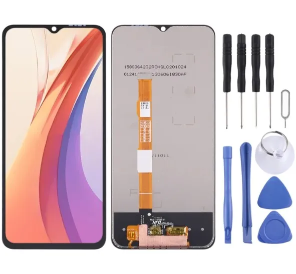 Vivo Spare Parts: A Simple Way to Keep Your Phone Working