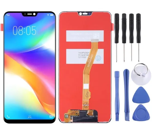 Vivo Spare Parts: A Simple Way to Keep Your Phone Working