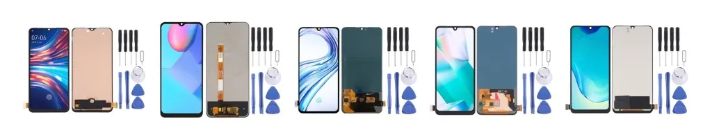 Vivo Spare Parts: A Simple Way to Keep Your Phone Working