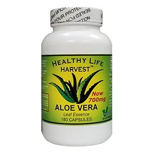 Can Specialized Aloe Vera Help Interstitial Cystitis Symptoms? A Closer Look at the Science