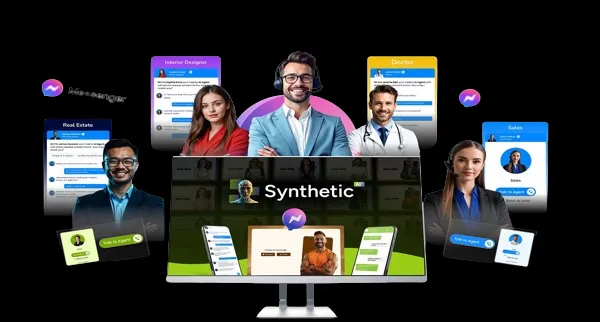 Synthetic AI Review 2026: Is This AI Chatbot Worth Your Money?