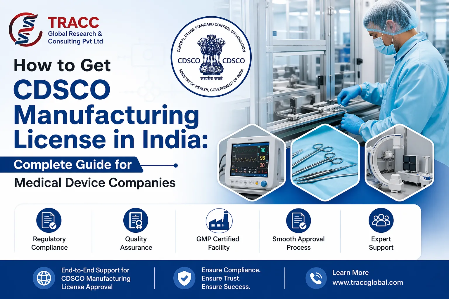 Understanding the CDSCO Import License in India: A Comprehensive Guide