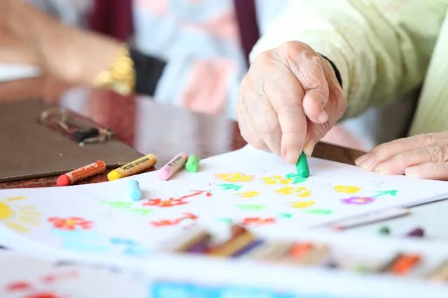 Elder Care North Nashville: Compassionate Support for Aging in Place