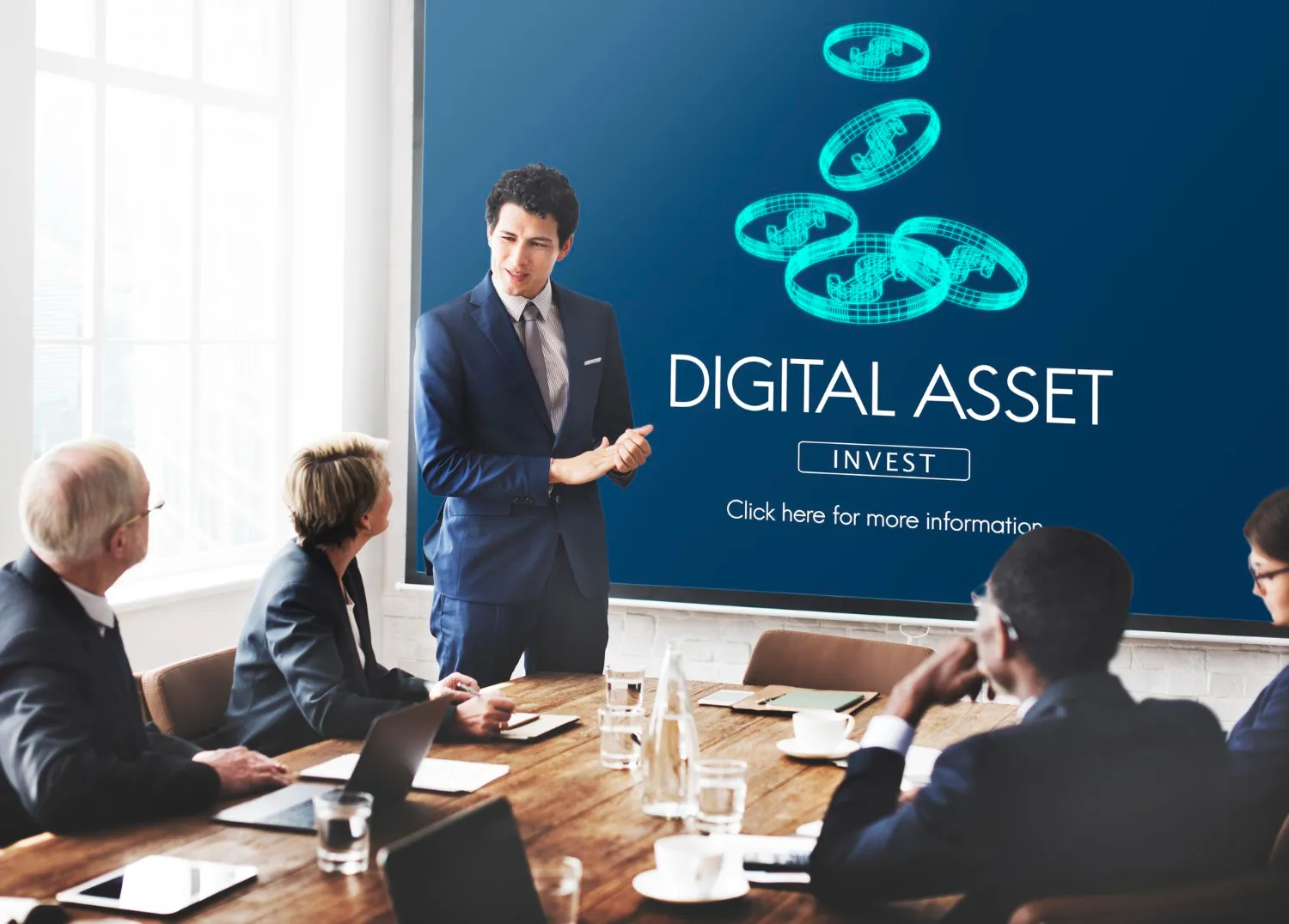 How Integrated Digital Strategies Are Driving Business Growth in Competitive Markets