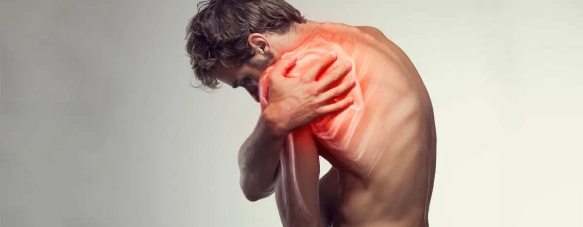 10 Best And Effective Treatments By Shoulder Pain Physician