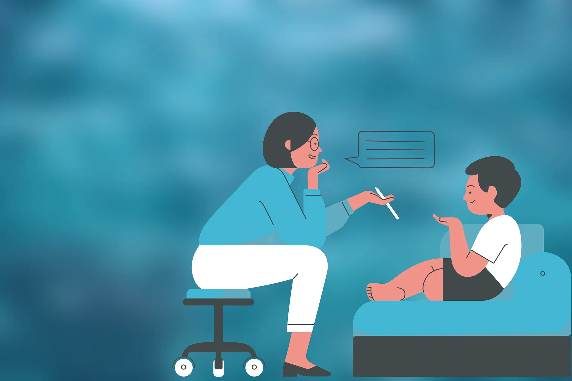 How ADHD Therapy is Evolving in California Through Telemedicine