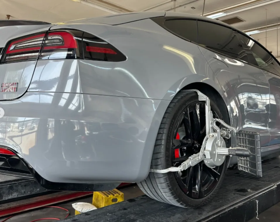 A Complete Guide to Brake Line Repair for Safer Driving