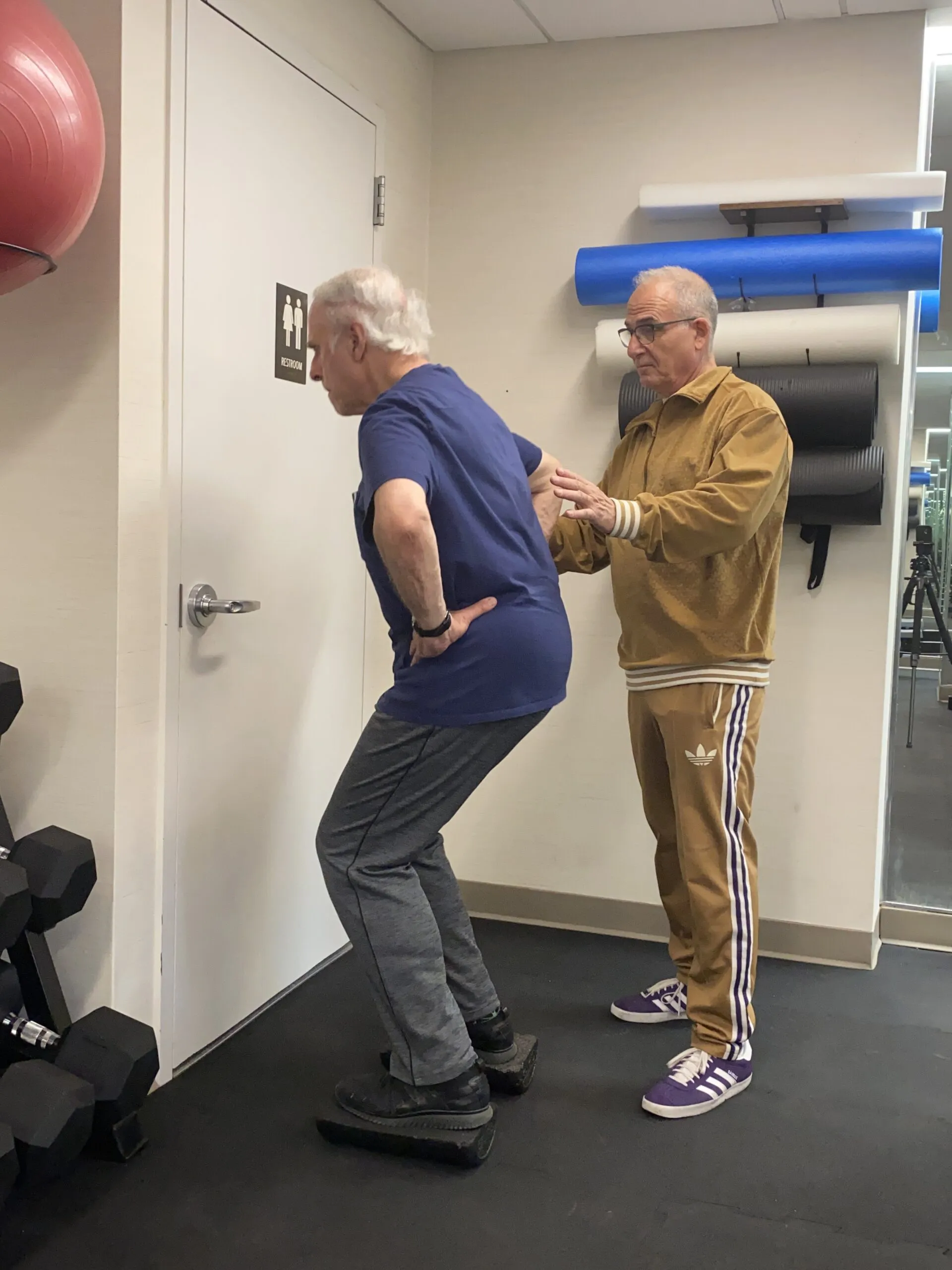 Transform Your Routine With Smarter Personal Training