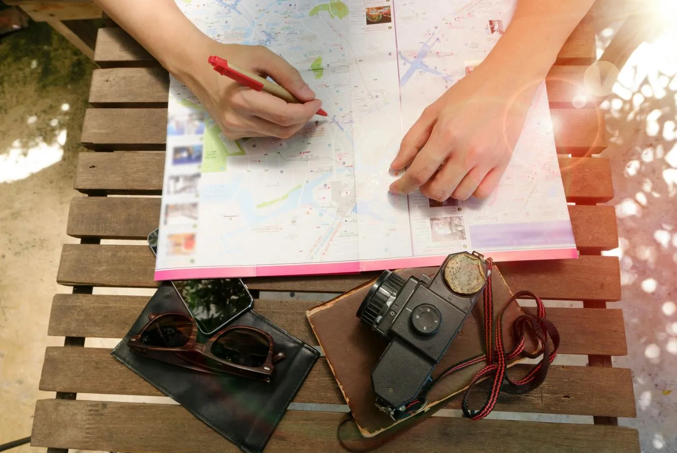 2026 Travel Savings Strategy: How to Book Better Stays for Less