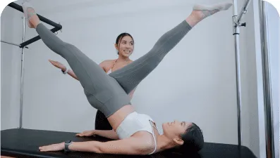 Are Pilates Studio Membership Packages Worth Exploring for Wellness