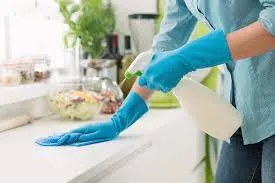Residential Maid & Airbnb Cleaning by Neat Nest Cleaning Co.