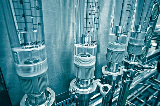 Standardizing Analytical Precision Through Advanced Water Purification