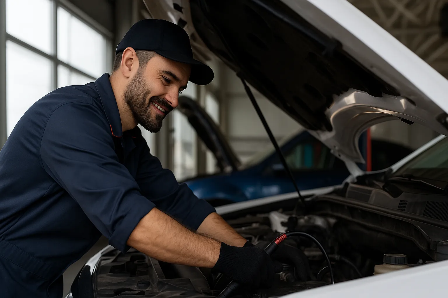 Top 5 Best Car Maintenance Tips to Save Money Long-Term