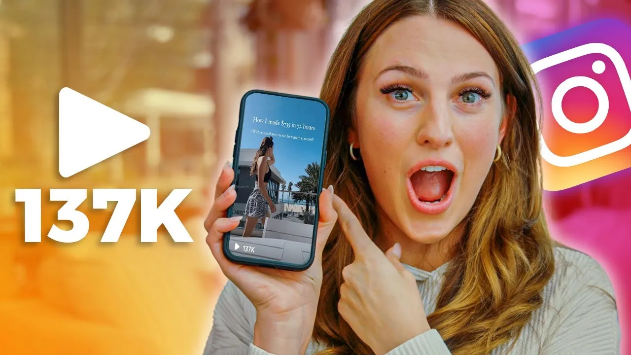 Is It Safe to Buy Instagram Reels Views? A Clear Look at What Actually Happens