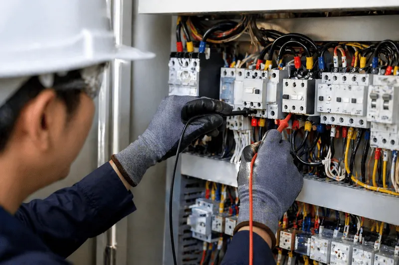 Electrical Maintenance and Why It Matters for Everyday Safety