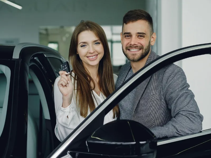 Why Approval Rates Are Higher With Rent-to-Own Car Programs