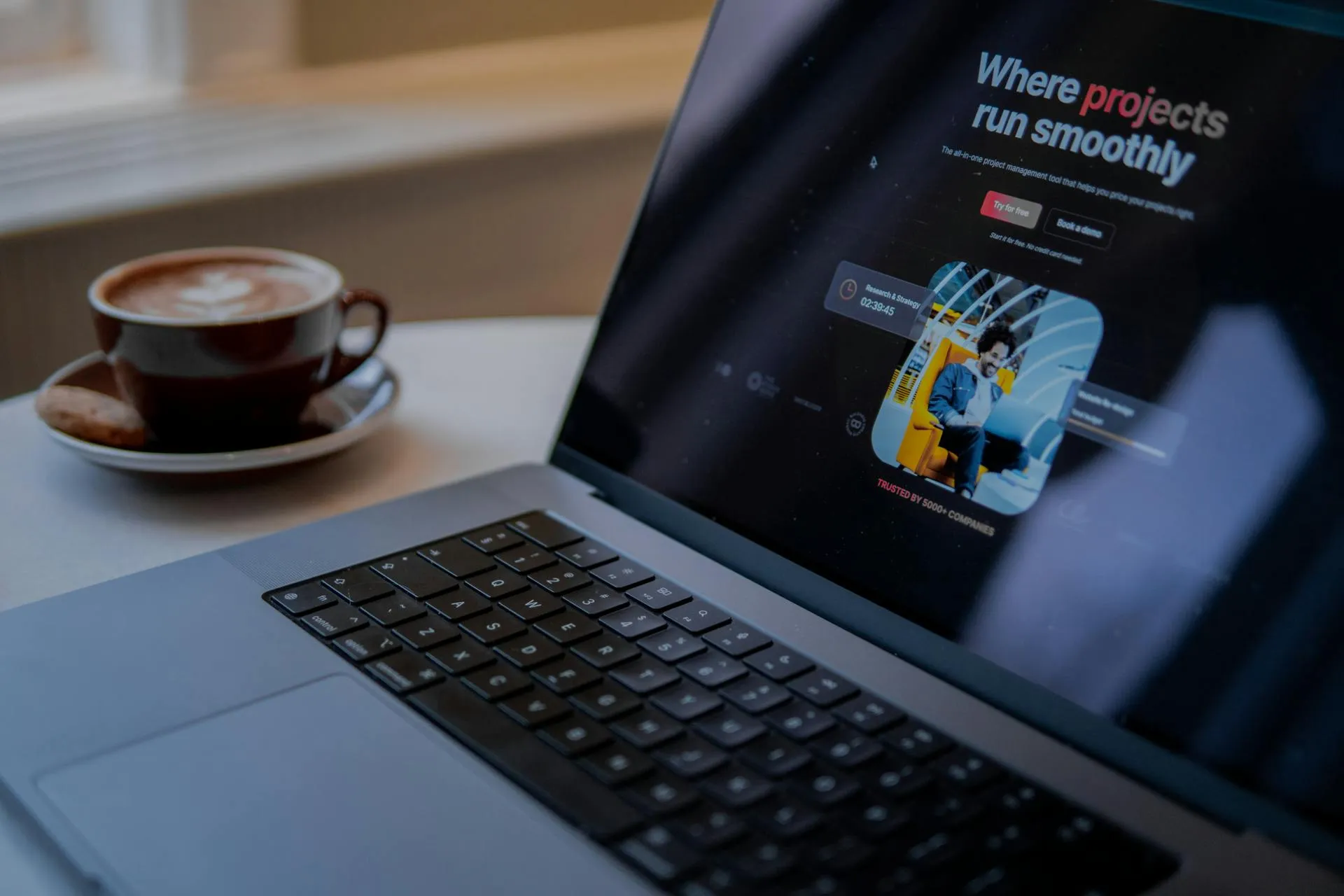 Homepage vs Landing Page: What’s the Difference?