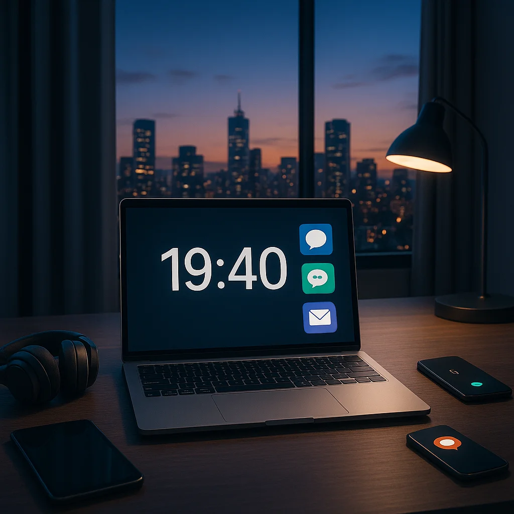 Complete Guide to Asynchronous Communication Best Practices in Remote Work 2026