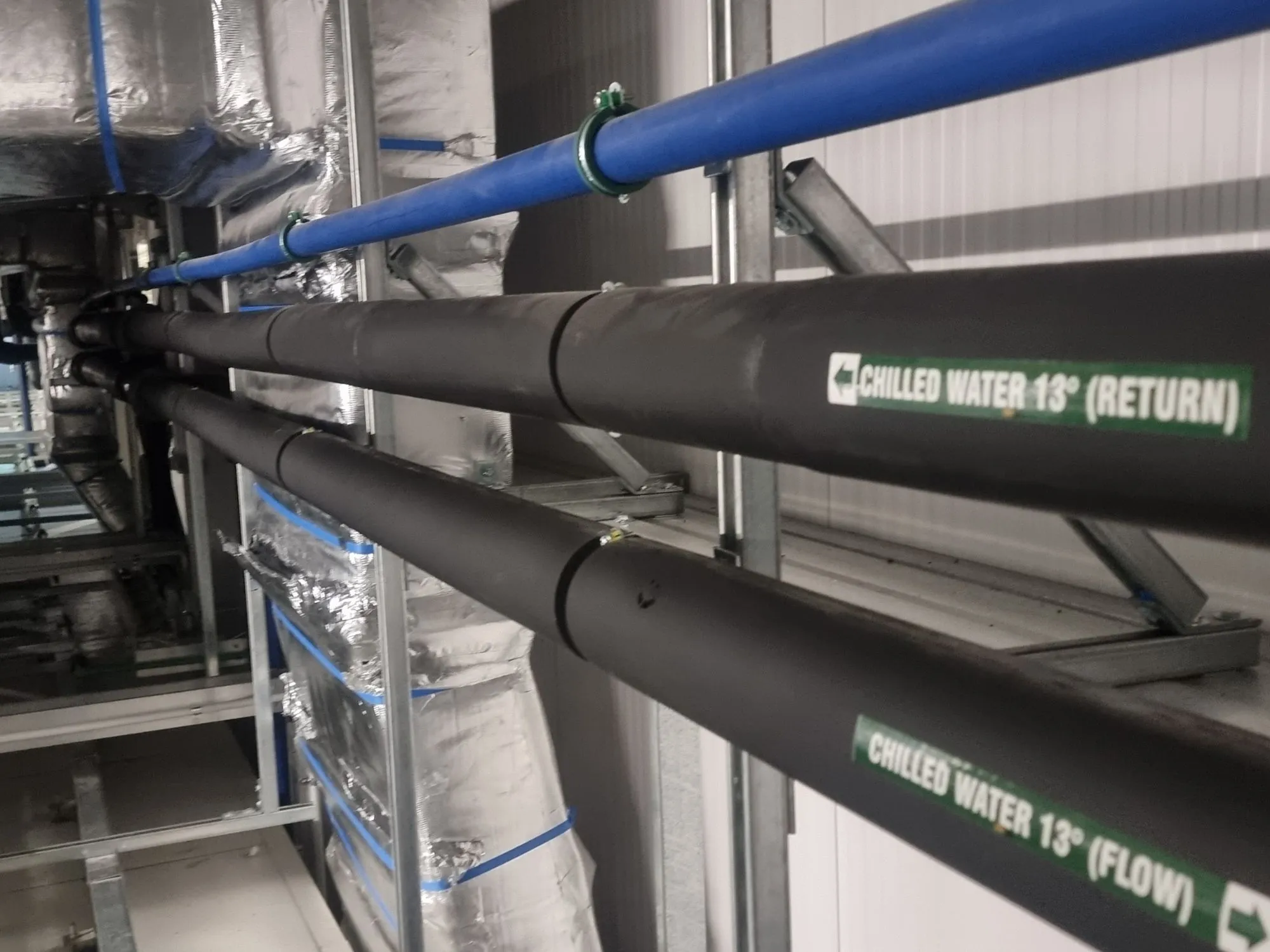 Key Factors to Consider Before Installing a Fluid Chiller System