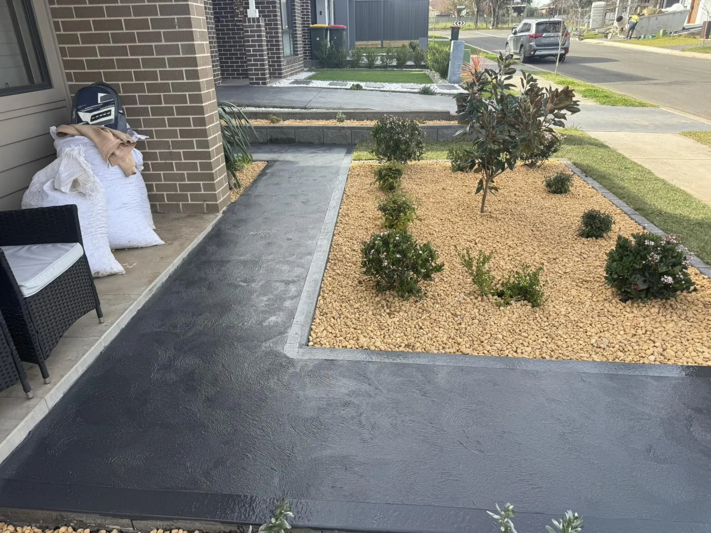 Landscape & Fencing Company for Modern Outdoor Living
