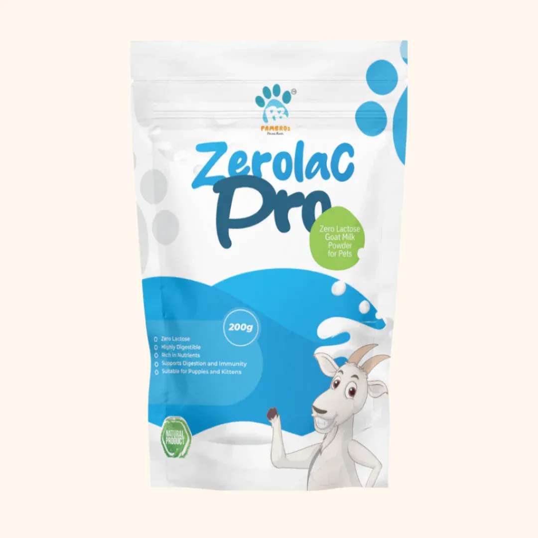 Why Goat Milk Is Considered Lactose-Free for Puppies