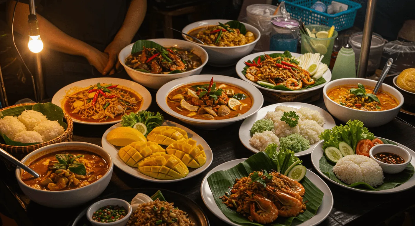 Delicious Dinner Near Legoland Malaysia You Must Try at Vindaloo