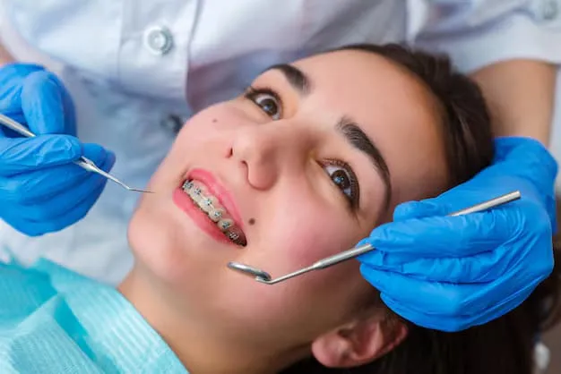 Why Orthodontic Treatment Is Becoming Part of Preventive Wellness